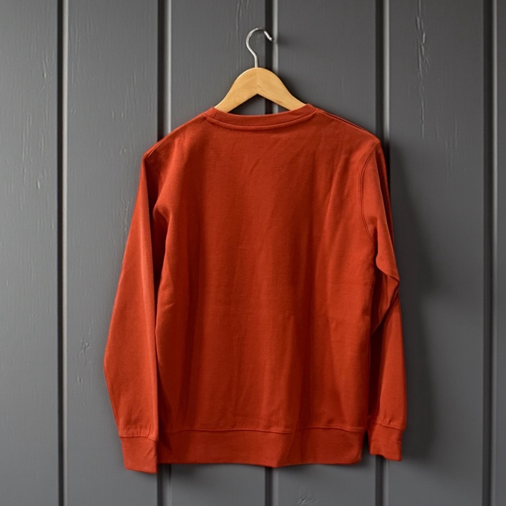NWOT Halloween Themed Sweatshirt! Medium! New! - Picture 2 of 6